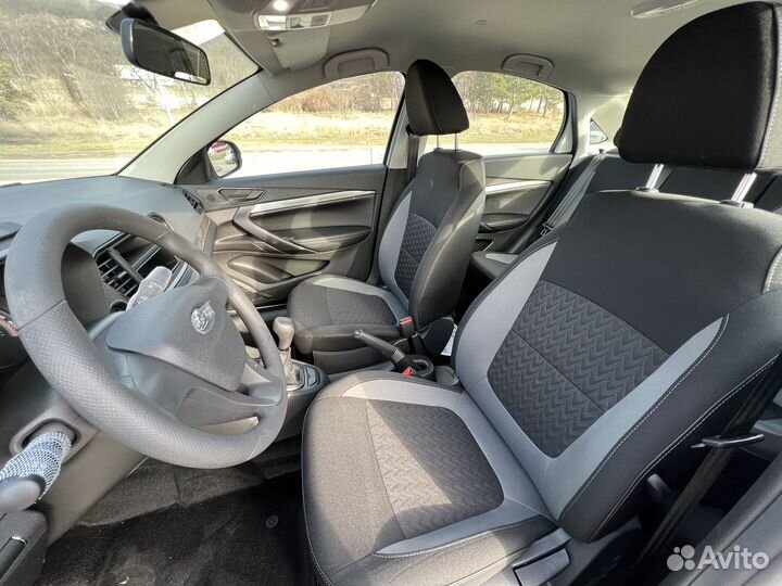 LADA Vesta 1.6 МТ, 2023