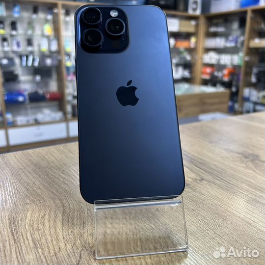 iPhone 15 Pro Max, 256 ГБ