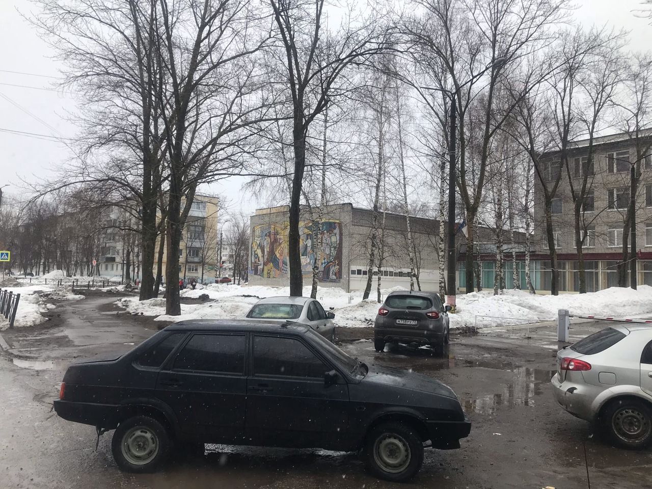 ВАЗ (LADA) 21099: фото владельца