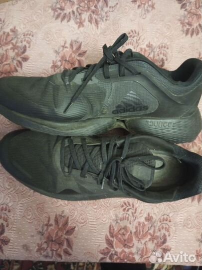 Кроссовки мужские бу 47-48