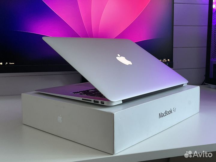 Macbook Air 13 Ростест