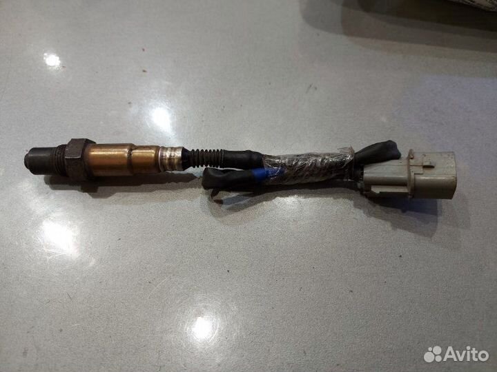 Датчик кислородный Hyundai Solaris 2