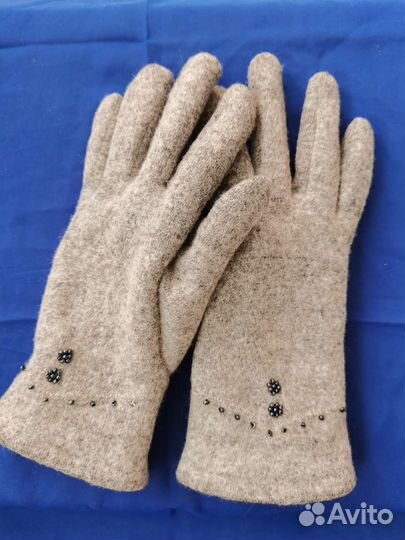 Перчатки
