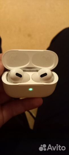 Airpods pro
