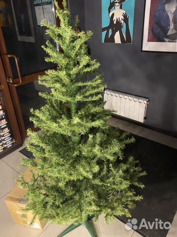 Елка искусственная