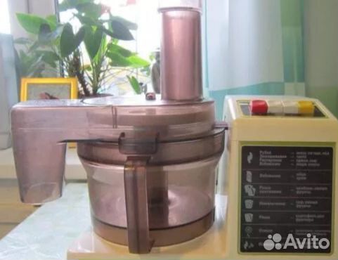 Кухонный комбайн Энергия запчасти