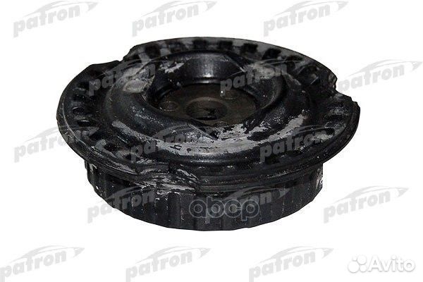 Patron Опора амортизатора пер. audi Q7 06, POR