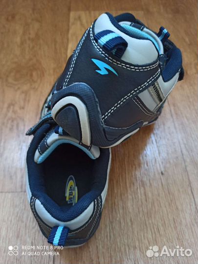 Кроссовки для мальчика 36 размер
