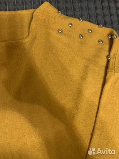 Женская кофта 52 54 размер
