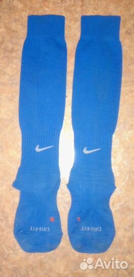 Гетры футбольные