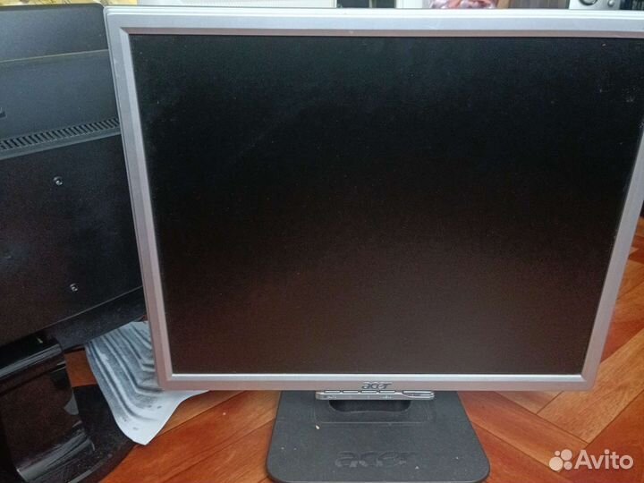 Монитор для компьютера