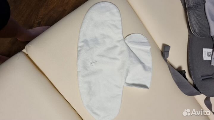 Эргорюкзак stokke