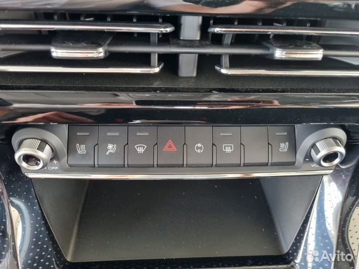 Haval M6 1.5 МТ, 2023
