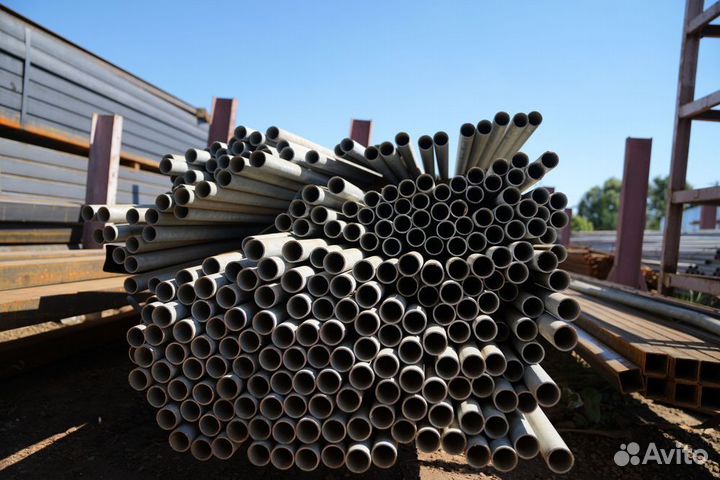 Труба No 25х2,8