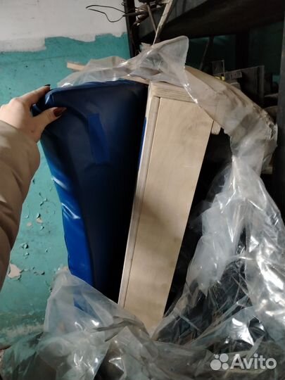 Диванд детский