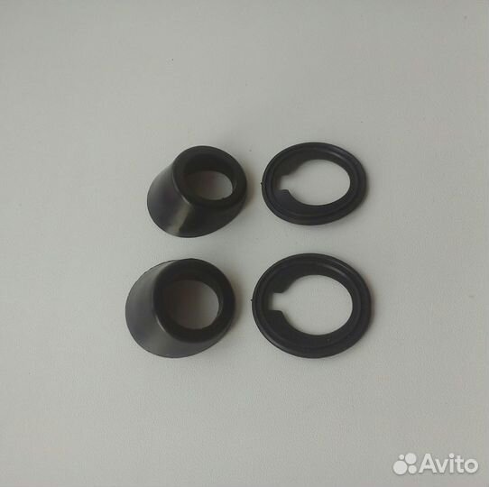 Втулка механизма трапеции стеклоочистителей 2101