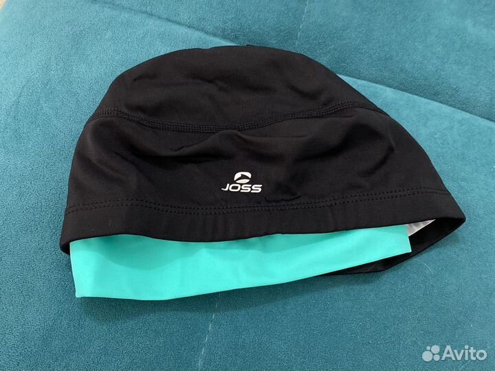 Шапка для бассейна