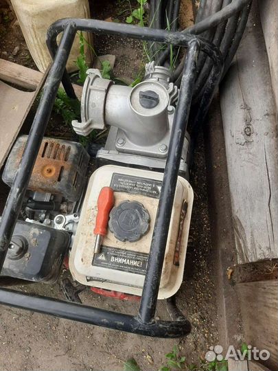 Буровое оборудование