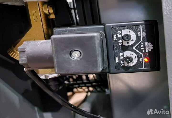 Осушитель воздуха для компрессора I-20 digi