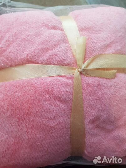 Подарочный набор полотенец