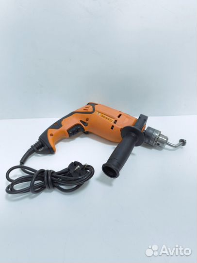 Дрель спец-бду-650