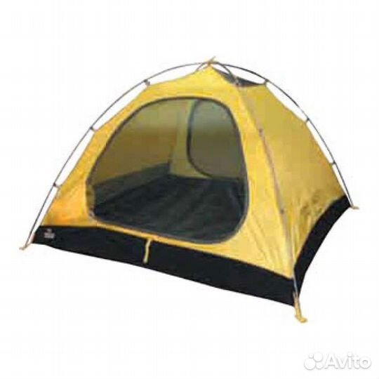 Палатка туристическая 3 местная Tramp