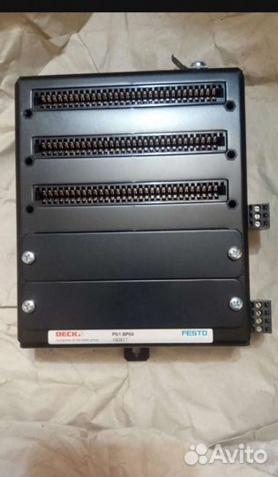 Модуль процессора Beck PS1 BP50