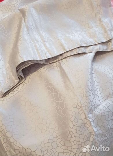 Шторы новые MiCasa