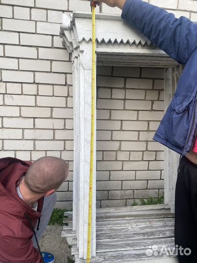 Обналичка окон