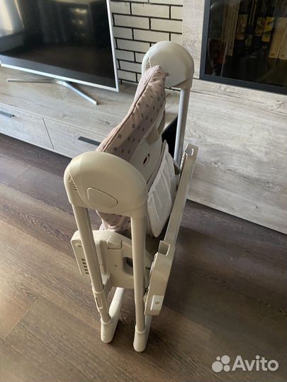 Стул для кормления 