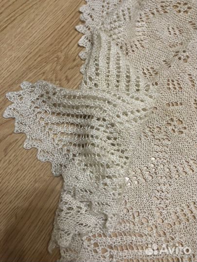 Платок СССР