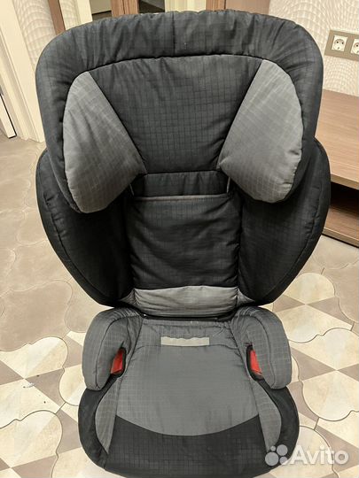 Автомобильное кресло romer