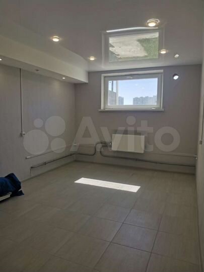 Свободного назначения, 18 м²