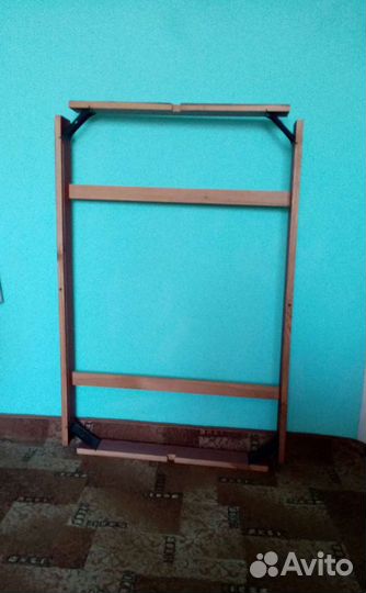 Подстолешница