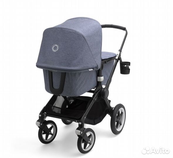 Подстаканник для коляски Bugaboo