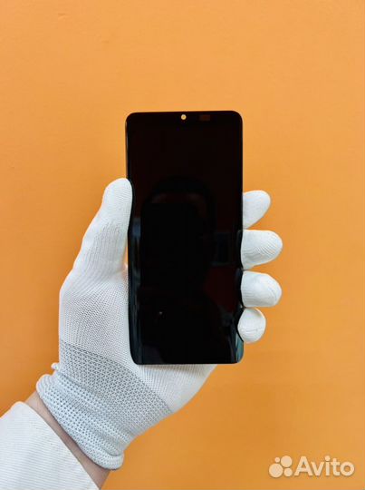 Дисплей для Huawei P30 pro оригинал