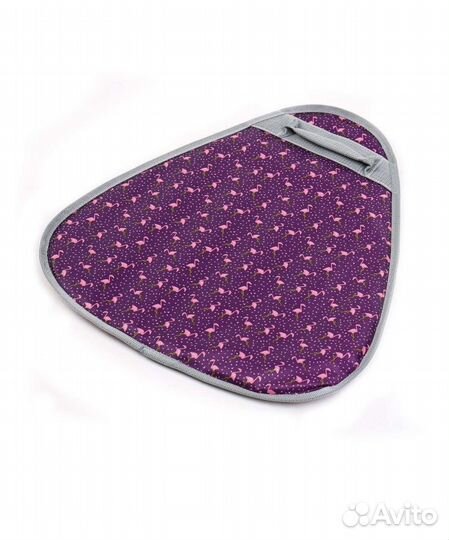 Санки ледянки мягкие