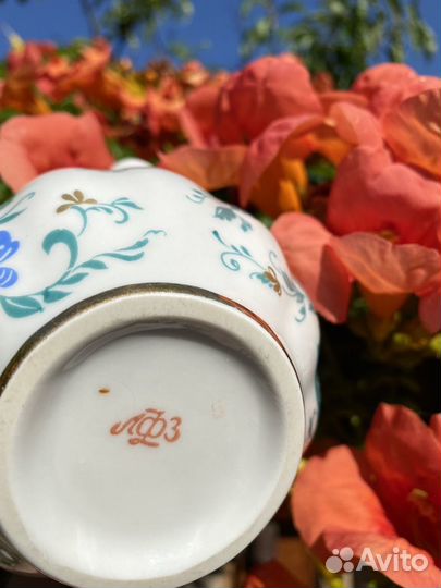 Молочник лфз золотая стрекоза