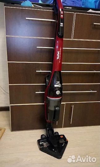 Tefal TY9133WH Air Force Serenity