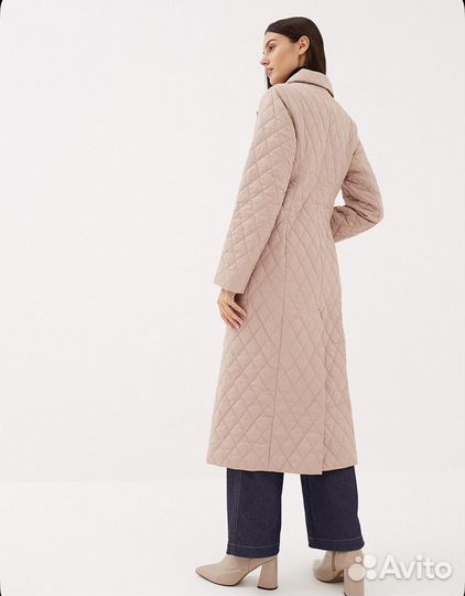 Пальто женское демисезонное 52-54