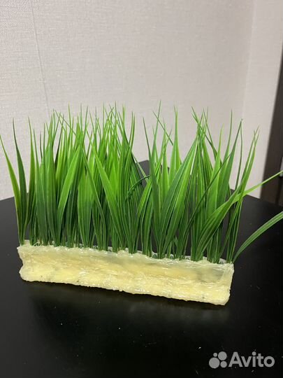 Декорации для террариума