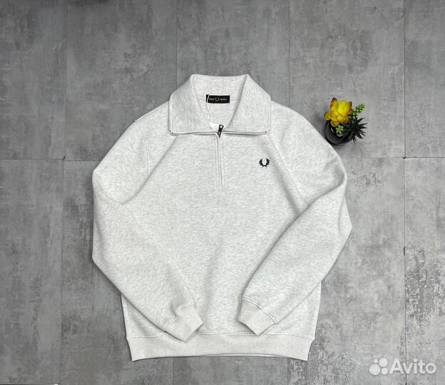 Кофта. Fred Perry