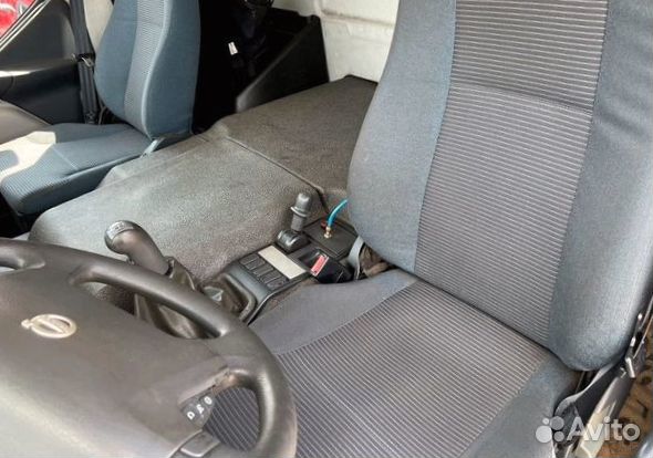 Запчасти б/у на Volvo, FE 2005-2015