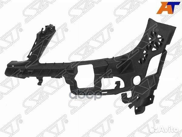 Крепление бампера mercedes W204 06-11 LH ST-MD0