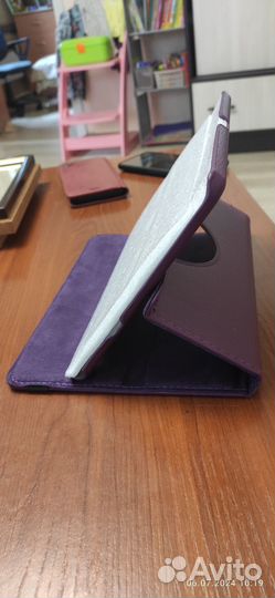 Чехол на планшет 10