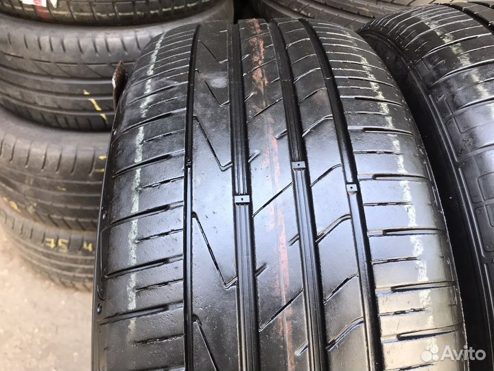Hankook Ventus S1 Evo 3 K127 235/55 R19