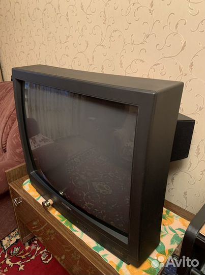 Телевизор Philips