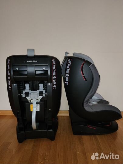 Детское автокресло 9 до 36 кг