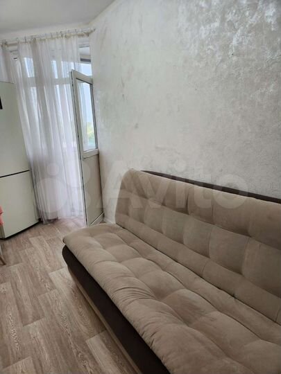 1-к. квартира, 59 м², 6/9 эт.