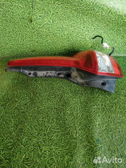 Фонарь задний правый Geely Emgrand X7 2.0л 2019г